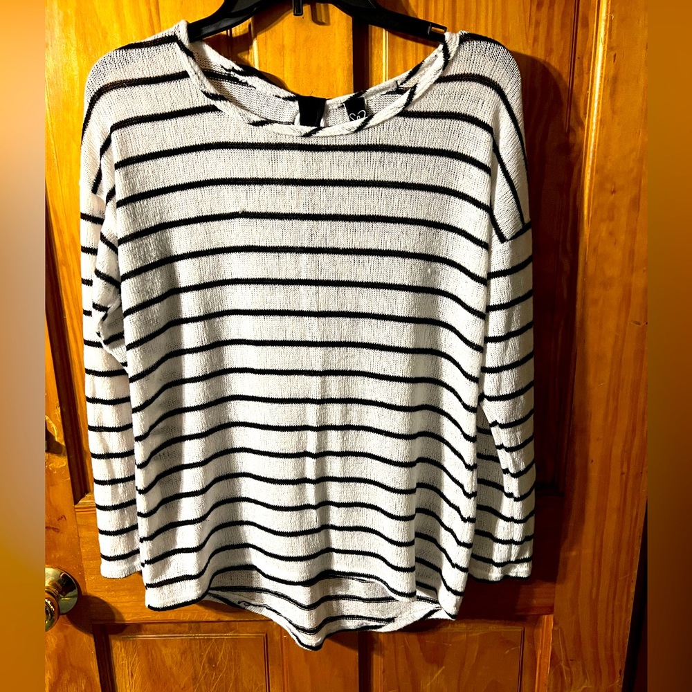 Windsor top